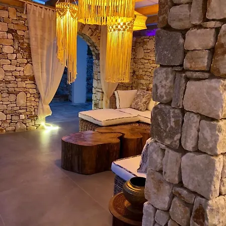 Byblos Luxury *