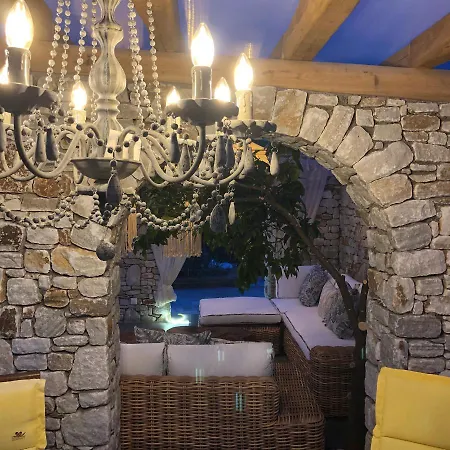 Byblos Luxury Villa *