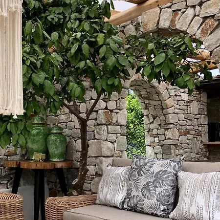 Byblos Luxury * Prinos (Thasos)