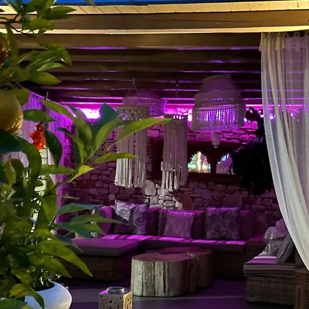 Byblos Luxury Villa *