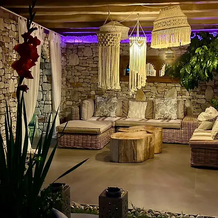 Villa Byblos Luxury