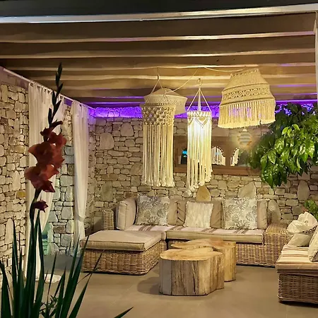 Byblos Luxury
