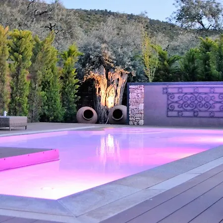 Byblos Luxury