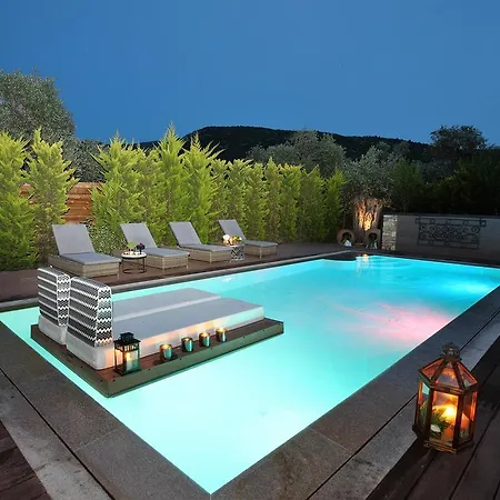 Byblos Luxury