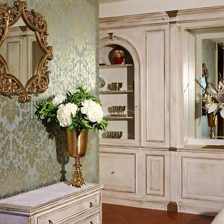 Byblos Luxury Prinos (Thasos)