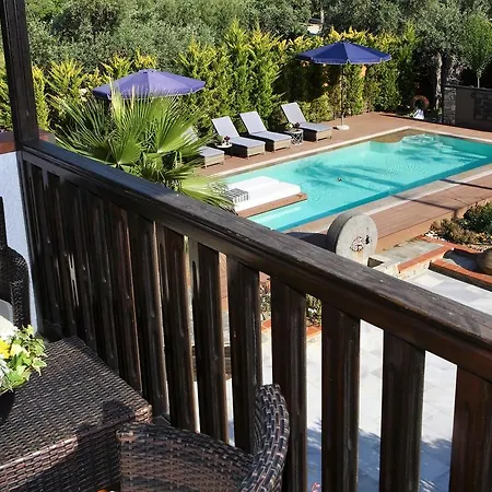 Byblos Luxury
