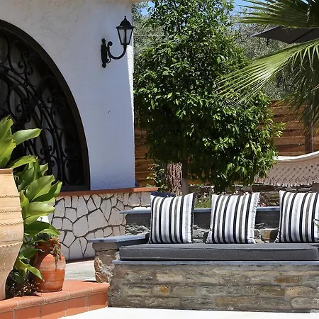 Villa Byblos Luxury