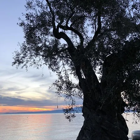 Byblos Luxury Prinos (Thasos)