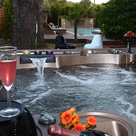 Byblos Luxury Prinos (Thasos)