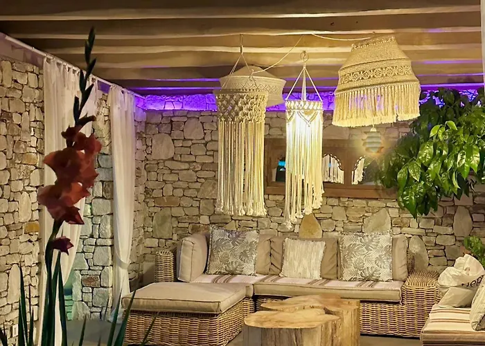Byblos Luxury