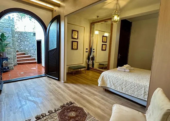 Byblos Luxury Villa