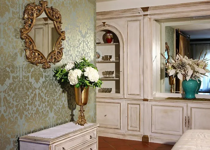 Byblos Luxury Prinos (Thasos)