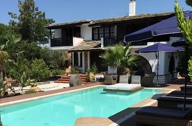 Byblos Luxury Villa Prinos (Thasos)