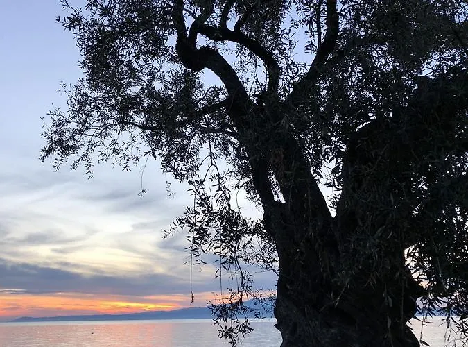 Byblos Luxury Prinos (Thasos)